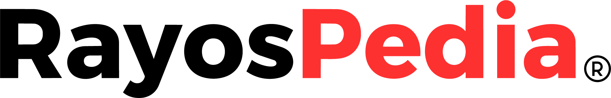 Logo Rayospedia